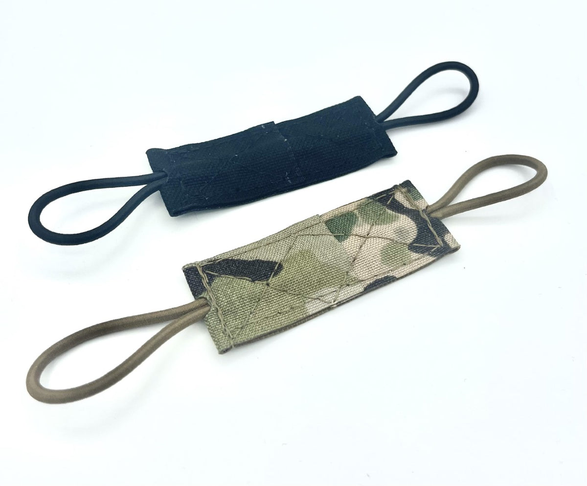 Molle Tourniquet Holder Two Ravens Tactical